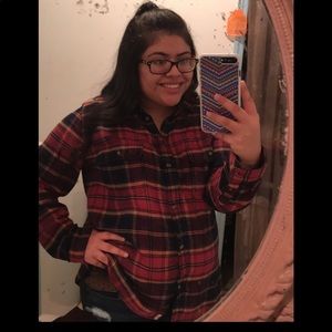 Meet your Posher, Zoe